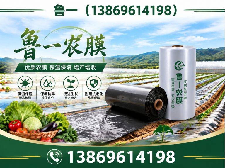 寿光市大棚膜定制展示图