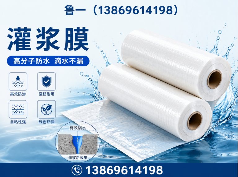 寿光市农用薄膜展示图